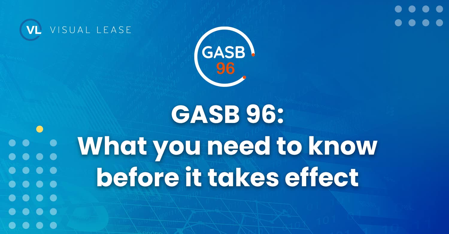 GASB 96