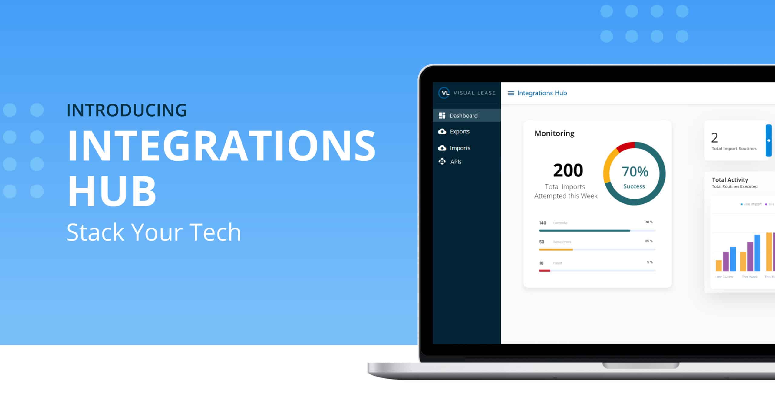 integrations hub