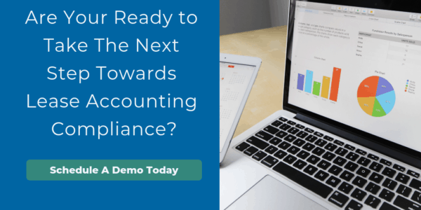 Are Your Ready to Take The Next Step Towards Lease Accounting Compliance