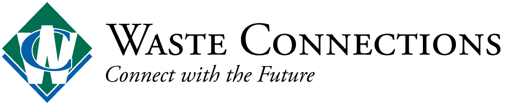 Waste Connections Logo