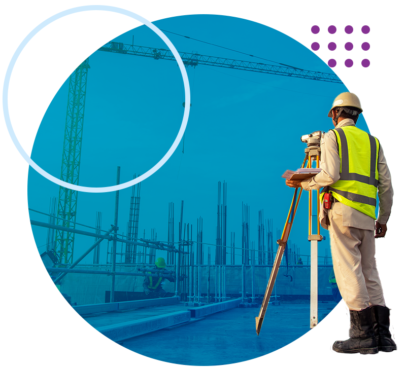 Construction hero image
