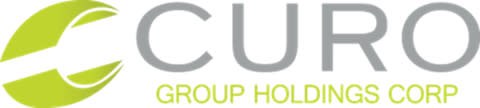 CURO logo
