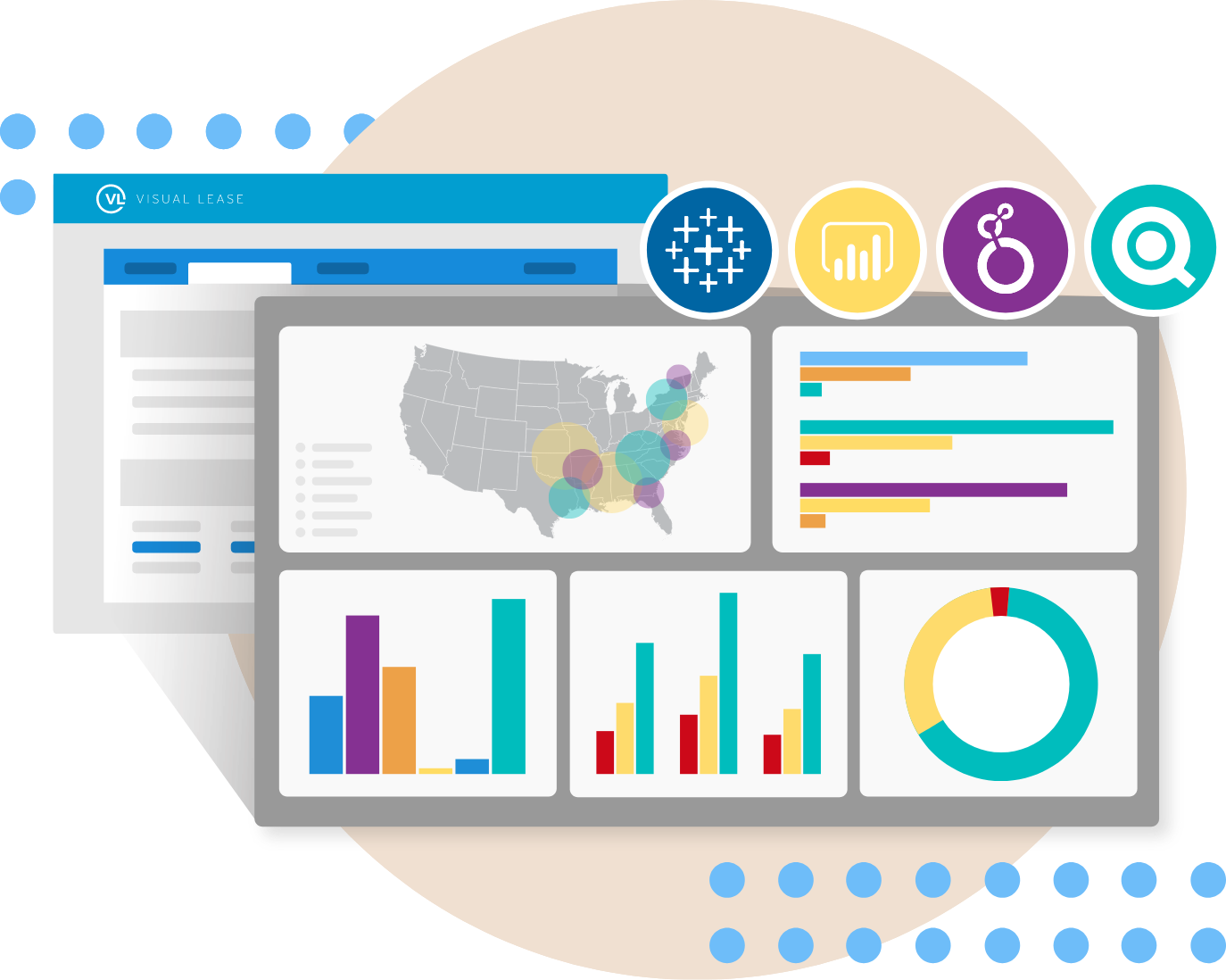 Integrations Screen