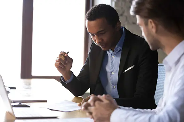 Lease Administration